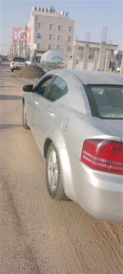 دۆج ئەڤێنجەر